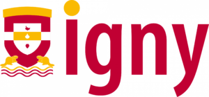 Logo ville d'IGNY